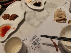 -食锦记·福建私房菜(浦西万达店)