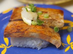 -京樽回転寿司(奥林匹克店)