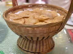 香蕉飞饼-雅盛品931海鲜酒家