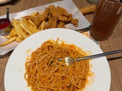 -必胜客(积水潭店)