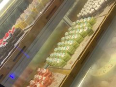 -海吃海喝海鲜烤肉炭火主题自助餐(朝阳店)