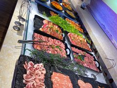 -万象·复兴号鲜肉烤肉海鲜自助(升级店)