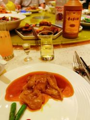 -空中一号宴会厅(信合大厦店)