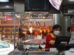 大堂-陈光记烧腊店(罗保博士街店)