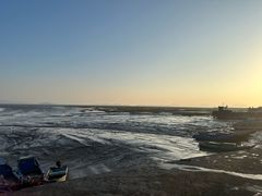 -西门岛码头海鲜馆