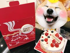 -派悦坊·甜品·蛋糕(日坛店)