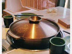 -狐狸爱上椰子鸡(滨江星光大道店)