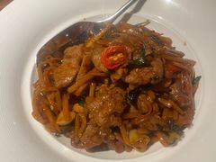 -瑶王府·广西菜(相思湖店)