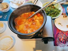 -十四年中餐厅时间仓(洋湖新城店)