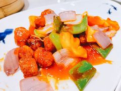 -上下九广州菜馆(锦业路店)