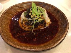 凉皮-小杨烤肉(高新店)