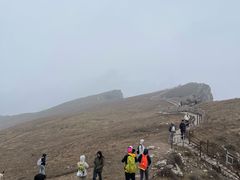 -灵山