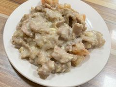 奶爆两样-老七饭馆(光荣道总店)