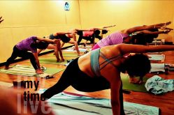 -元泉瑜伽培训学院