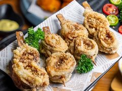 -通海俄式烧烤(下瓦房店)