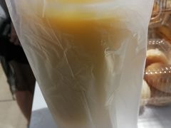 -BreadTalk面包新语·烘焙蛋糕(中心书城店)