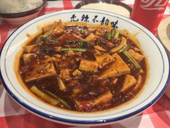 -笨豆腐居民楼菜馆•江西小炒(天津开发区店)