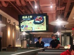 大堂-七八冷面·延边朝鲜族美食(圣熙八号店)