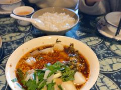 -香满楼(临安路店)