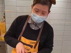 -麦当劳(四平路店)