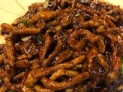 -途肴·老农饭庄(百里峡店)