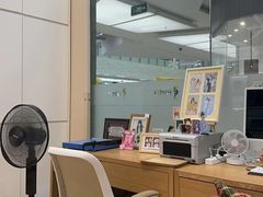 -海马体照相馆(成都来福士广场店)