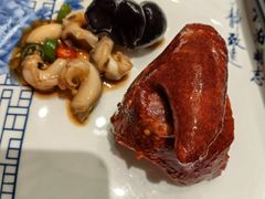 -徽州小镇(高新店)