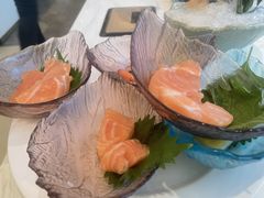 -半岛听涛蒸汽海鲜自助(K11店)