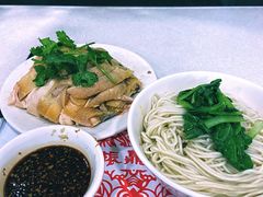 白斩鸡-振鼎鸡(福州路店)