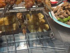 -古彭7只羊·招牌白串·碳锅羊肉旗舰店