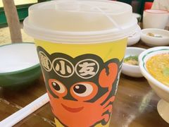 -南京路步行街