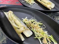 -1218 GRILL 主厨