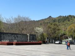 -敬亭山风景名胜区