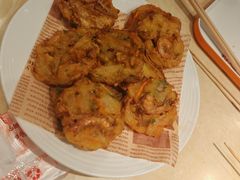 -杨氏青龙虾·羊蝎子(珠江路店)