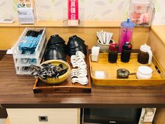-甘泉鱼面(昌平店)