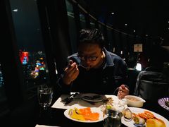 -澳门旅游塔360°旋转餐厅(南湾湖广场店)