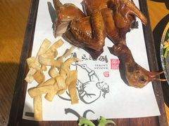 -猪腰一家·地道佛山菜(盐步店)