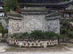 -关岳庙