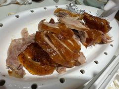 -东流山北京烤鸭·家常菜(南京首店)