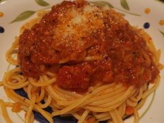 肉酱意面-萨莉亚意式餐厅(杭州西溪龙湖天街店)