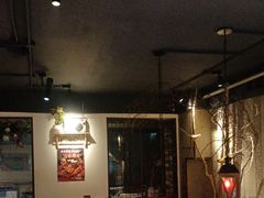 -可口香·非遗老号烧烤(南岗直营店)