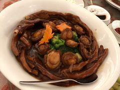 -深圳香格里拉酒店