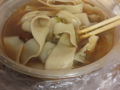 -洋洋安徽牛肉板面(洋洋店)