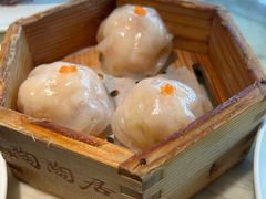 陶陶居大虾饺-陶陶居酒家(SM二期购物广场店)