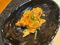 -匠和风精致料理(成都龙湖滨江天街店)