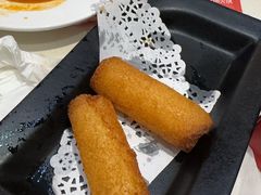-海底捞火锅(中商百货店)