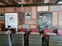 -汉堡王(嘉定宝龙城市广场)