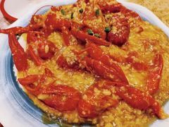 -华仔龙虾(永乐路总店)