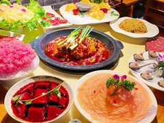 -蜀家渝重庆火锅(南屏街店)