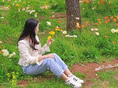 -名花谷生态庄园